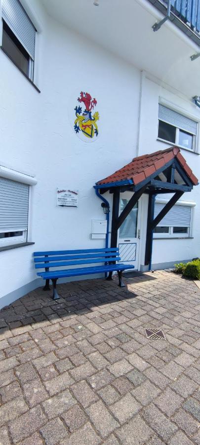 Moderne Ferienwohnung Lindlar, Dorf- Und Waldnah, Gratis W-Lan, Nr Exterior photo