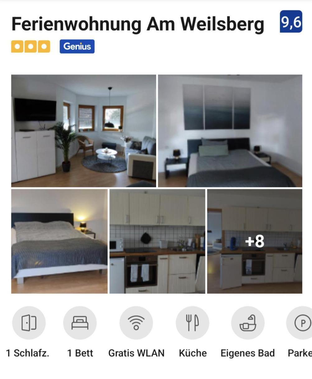 Moderne Ferienwohnung Lindlar, Dorf- Und Waldnah, Gratis W-Lan, Nr Exterior photo